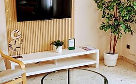 Apartamento Dama Centro